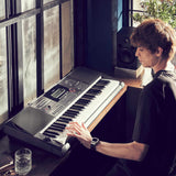 Casio CT-X5000 Keyboard