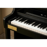 Casio AP-750 Celviano digitale piano zwart
