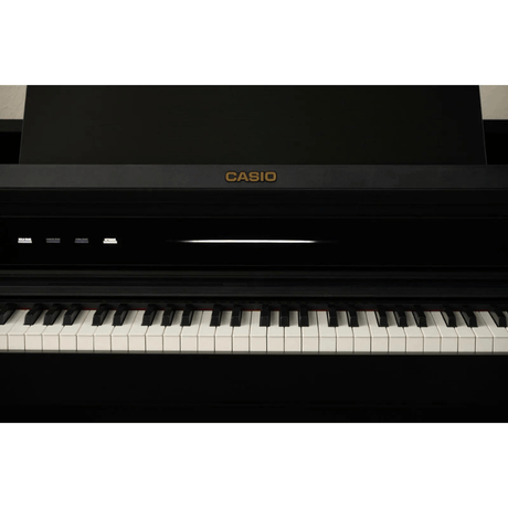 Casio AP-750 Celviano digitale piano zwart