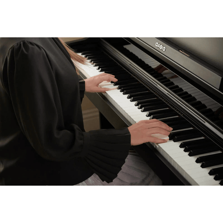 Casio AP-750 Celviano digitale piano zwart