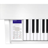 Casio GP-310 WE Celviano Grand Hybrid digitale piano