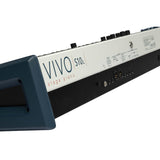 Dexibell VIVO S10L Stage Piano 76 toetsen, Advanced T2L, gemotoriseerde drawbars