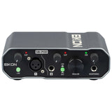 Eikon SBi-POD USB Audio Interface 2-in/2-out 24-bit/192 kHz
