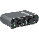 Eikon SBi-POD USB Audio Interface 2-in/2-out 24-bit/192 kHz