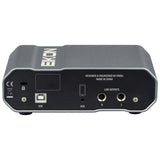 Eikon SBI-PRO USB Audio Interface 2-in/2-out 24-bit/192 kHz