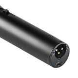 Eikon EKUSBDM1 Dynamische USB Microfoon Cardioïde