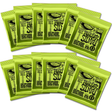 Ernie Ball 2221 Regular Slinky Bulk Set 12 Sets Elektrische Gitaarsnaren 010-046