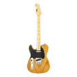 FGN Neo Classic TE100 elektrische gitaar Vintage Natural linkshandig incl. gigbag