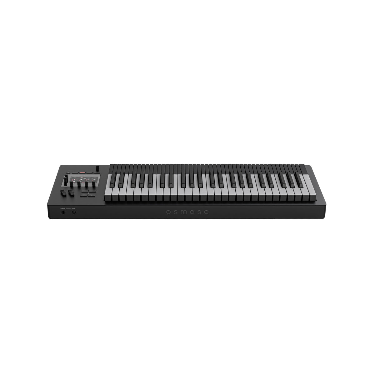 Expressive E Osmose 49 Polyfone Synthesizer met 49 multidimensionale toetsen en EaganMatrix Sound Engine