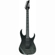 Ibanez GRG120QASP BKG GIO RG elektrische gitaar Black Gradation