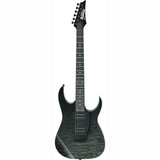 Ibanez GRG120QASP BKG GIO RG elektrische gitaar Black Gradation