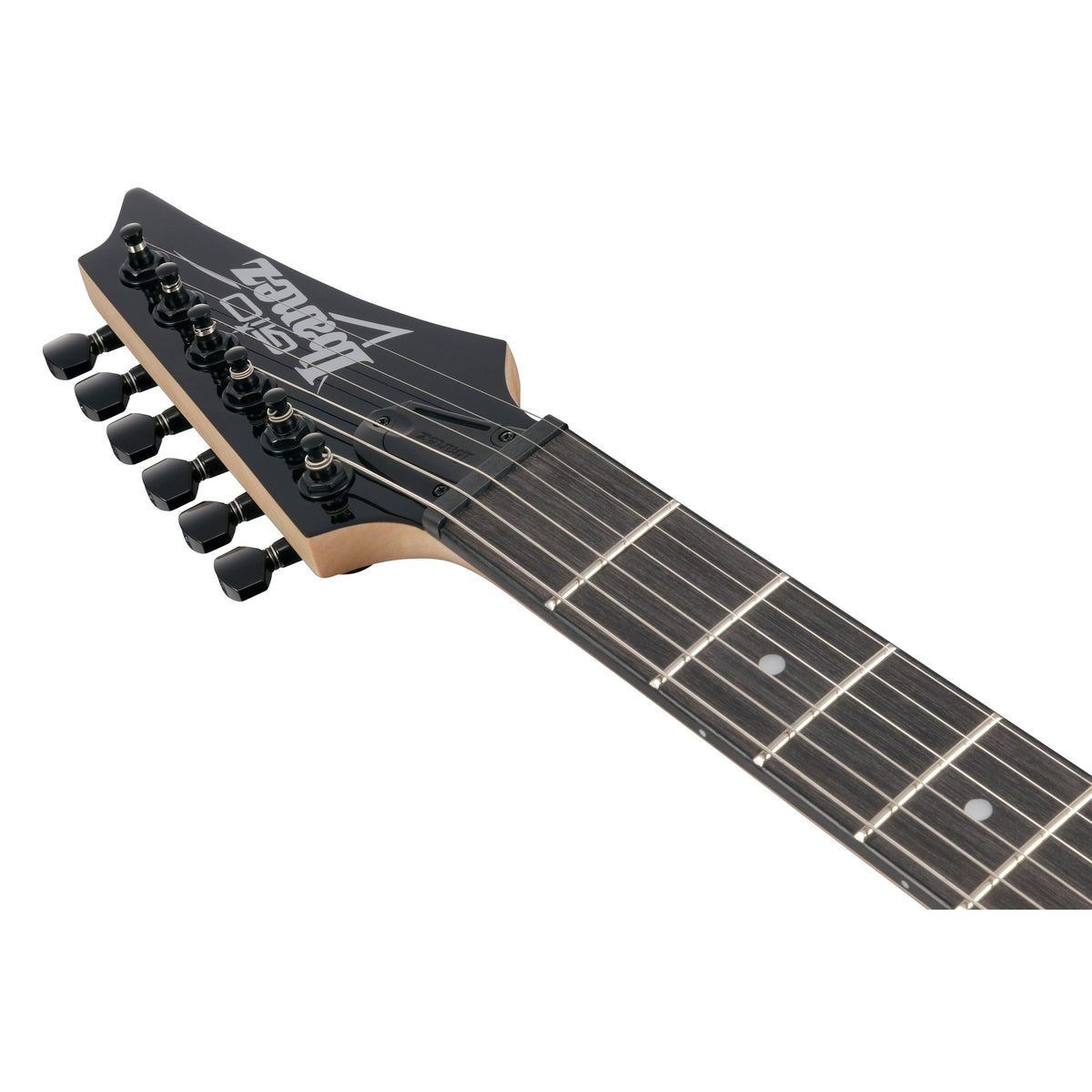 Ibanez GRG120QASP BKG GIO RG elektrische gitaar Black Gradation