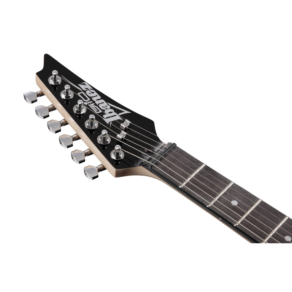 Ibanez GSA60 WNF GIO elektrische gitaar Walnut Flat