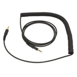 Eikon H1000 hoofdtelefoon 50mm Drivers met 2 Kabels van 3m