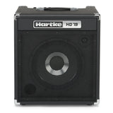 Hartke HD75 75W bascombo met 12" HyDrive speaker, 7-bands EQ en FX-loop