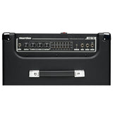 Hartke HD75 75W bascombo met 12" HyDrive speaker, 7-bands EQ en FX-loop