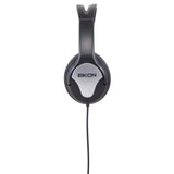 Eikon HFC30 hoofdtelefoon 40mm Neodymium Drivers