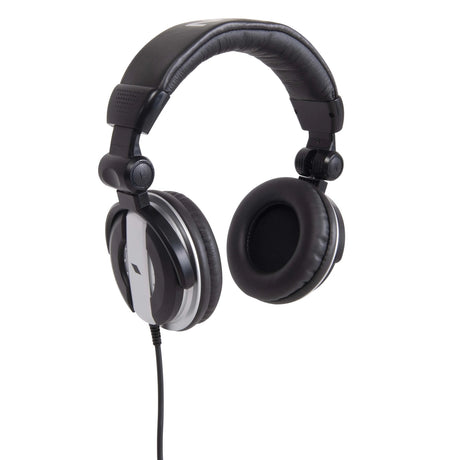 Eikon HFJ700 hoofdtelefoon 57mm Drivers 3.5m kabel
