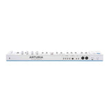 Arturia KeyStep 37 mk2 MIDI controller met 37 toetsen, sequencer en CV/Gate