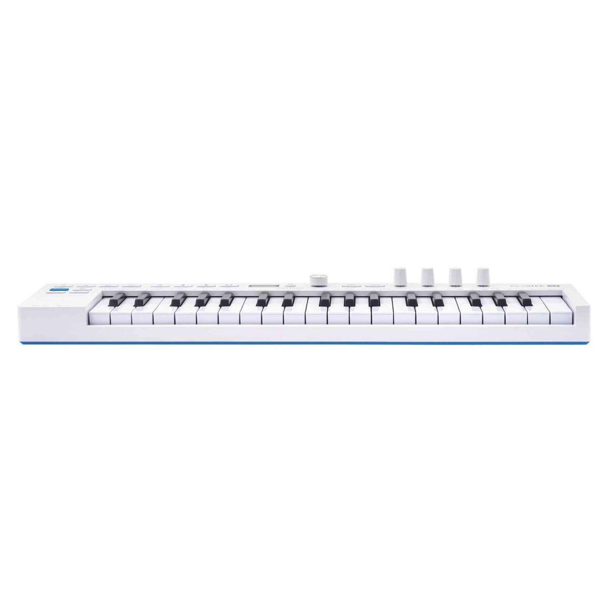 Arturia KeyStep 37 mk2 MIDI controller met 37 toetsen, sequencer en CV/Gate