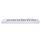 Arturia KeyStep 37 mk2 MIDI controller met 37 toetsen, sequencer en CV/Gate