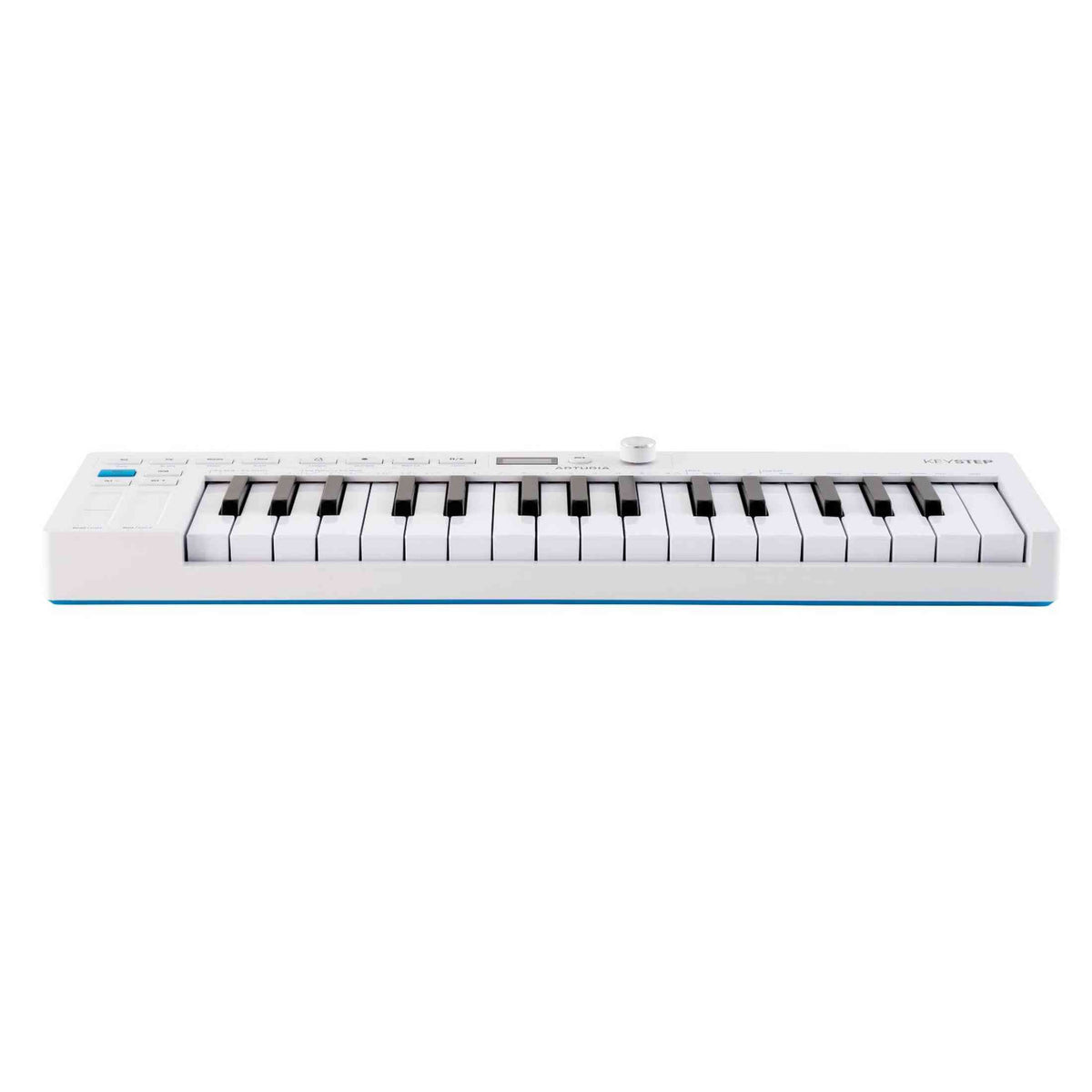 Arturia KeyStep mk2 32-toets MIDI controller met sequencer, aftertouch en CV/Gate