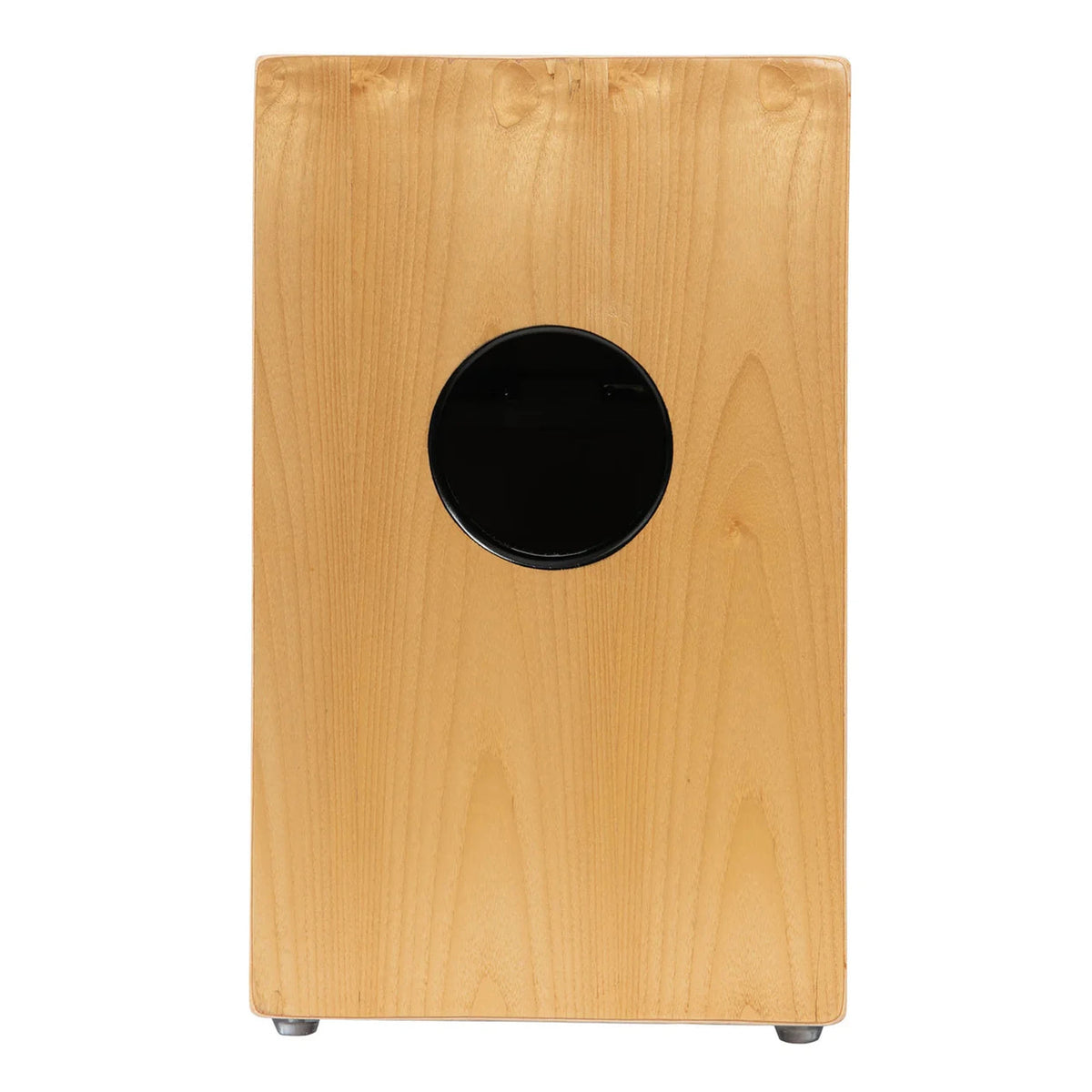 Kala Zebrawood Cajon – diepe klank en verstelbare snaredruk