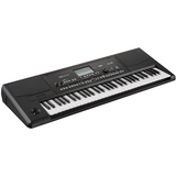 KORG PA300 Entertainer Keyboard – 61 toetsen, RX sound engine, 5" touchscreen