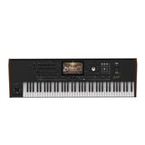 Korg Pa5X 76 ORIENTAL Arranger Keyboard met Aftertouch en Oosterse Sounds