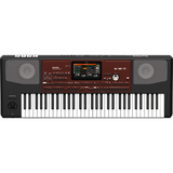 KORG PA700 Entertainer Keyboard – 61 toetsen, RX & DNC sound engine, 370 styles