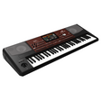 KORG PA700 Entertainer Keyboard – 61 toetsen, RX & DNC sound engine, 370 styles