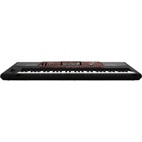 KORG PA700 Entertainer Keyboard – 61 toetsen, RX & DNC sound engine, 370 styles