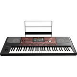 KORG PA700 Entertainer Keyboard – 61 toetsen, RX & DNC sound engine, 370 styles