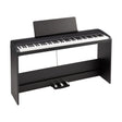 KORG B2+SP Digitale Piano 88 Toetsen met Houten Standaard