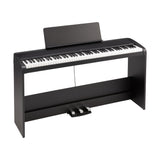 KORG B2+SP Digitale Piano 88 Toetsen met Houten Standaard