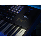 Korg Pa5X 61 ORIENTAL Arranger Keyboard met Aftertouch en Oosterse Sounds
