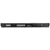 Korg KRONOS 3 88, Music Workstation met 88 gewogen toetsen
