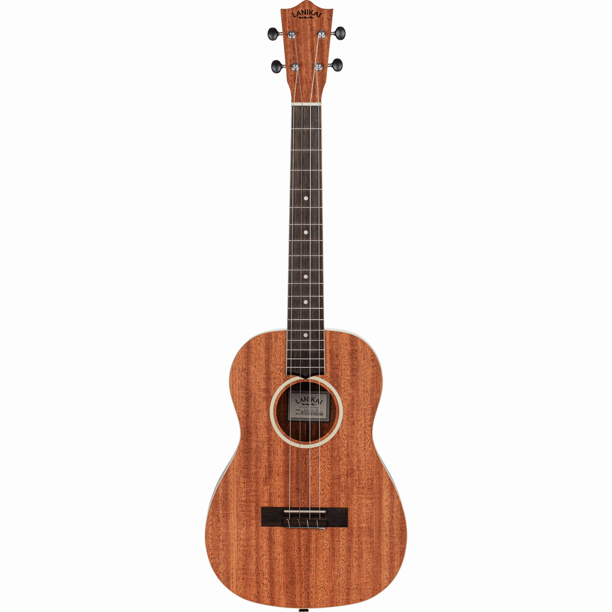 LANIKAI LKULU21-B Baritonukulele, LU21-B