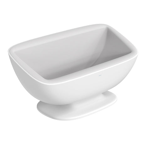 LAVA Space Charging Dock voor LAVA ME Spruce 36 inch, draadloos oplaadstation en gitaarstandaard, Space White