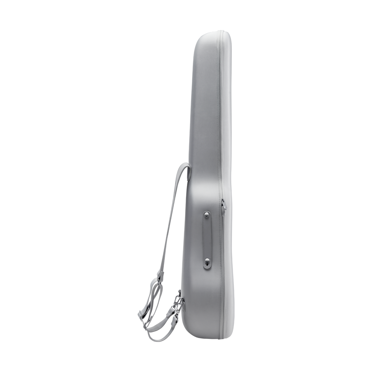 LAVA ME 4 Carbon 38" Space Grey – Smart Gitaar met SHARC-processor, FreeBoost™ & Space Bag