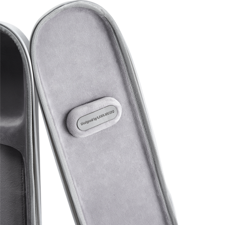 LAVA ME 4 Carbon 38" Space Grey – Smart Gitaar met SHARC-processor, FreeBoost™ & Space Bag