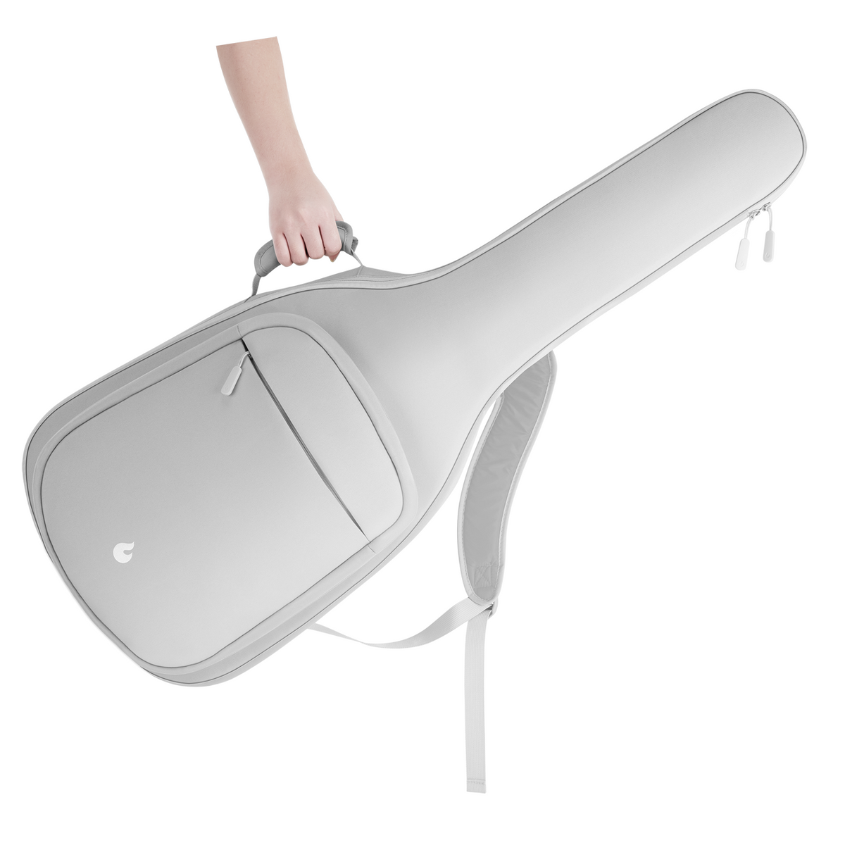 LAVA ME 4 Spruce 41" – Smart Gitaar met Massief Sparrenhout, FreeBoost™ & Hilava 2.0
