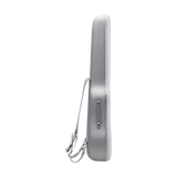 LAVA ME 4 Carbon 36" White – Smart Gitaar met SHARC-processor, FreeBoost™ & Space Bag