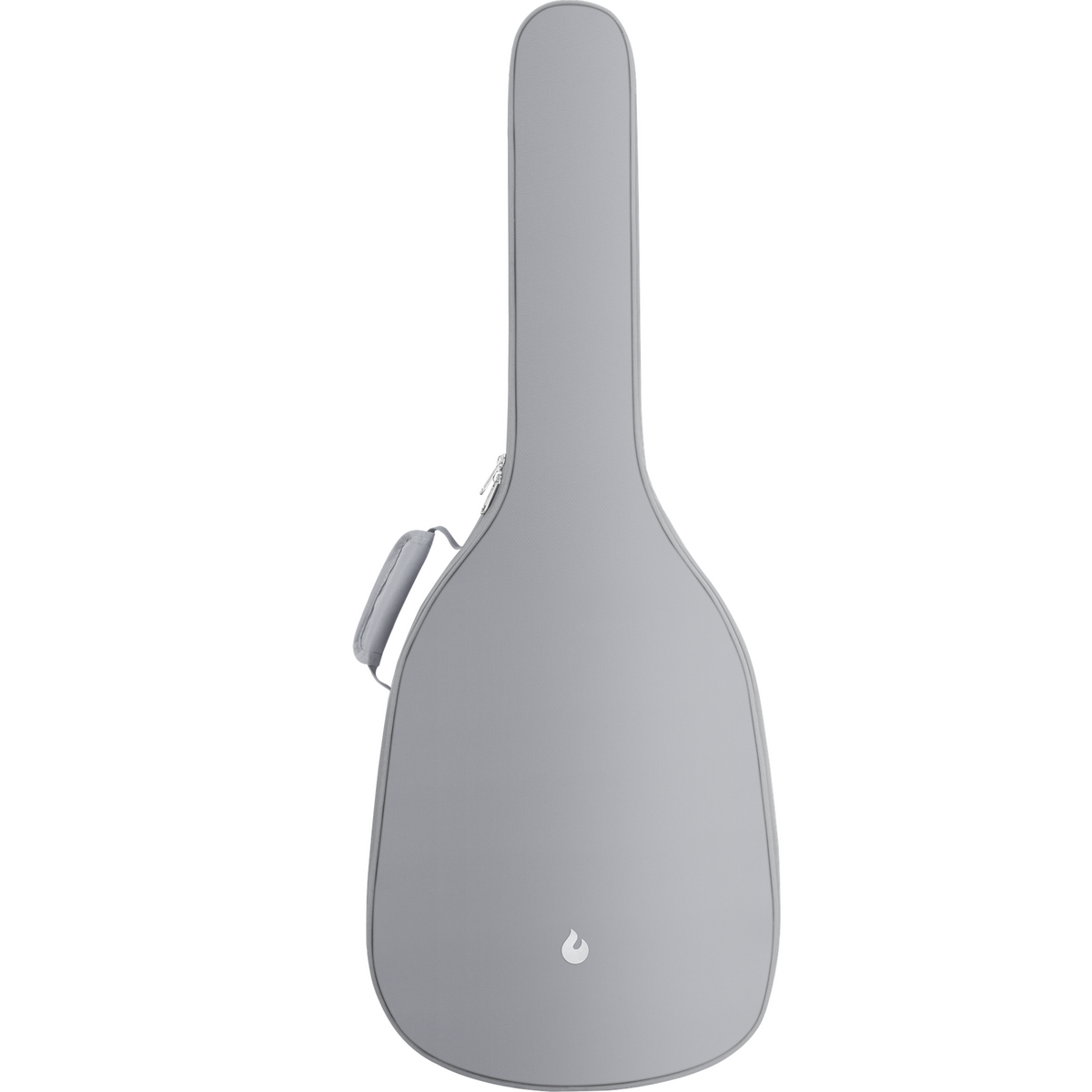 LAVA ME Play Frost White/Deep Blue – Smart Gitaar met Hilava 2.0 en Tas