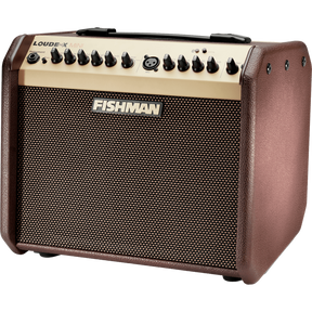 Fishman Loudbox Mini PRO-LBT-500 Akoestische Gitaarversterker - 60W - Bruin