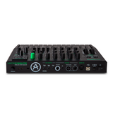 Arturia MicroBrute UFO – Analoge synthesizer met 25 toetsen, sequencer en patchbay