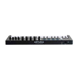 Arturia MiniLab 37 Black mk3 37-toetsen MIDI Controller