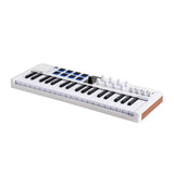 Arturia MiniLab 37 White mk3 37-toetsen MIDI Controller