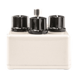 MXR M233 Micro Amp+ – Analoog Boost Pedaal Bass, Treble en Gain-regeling