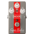 MXR M249 Super Badass Dynamic Overdrive – Analoog Pedaal met Toonregeling